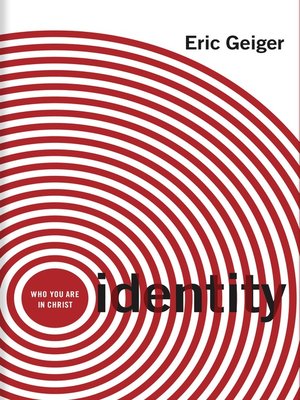 cover image of Identity
